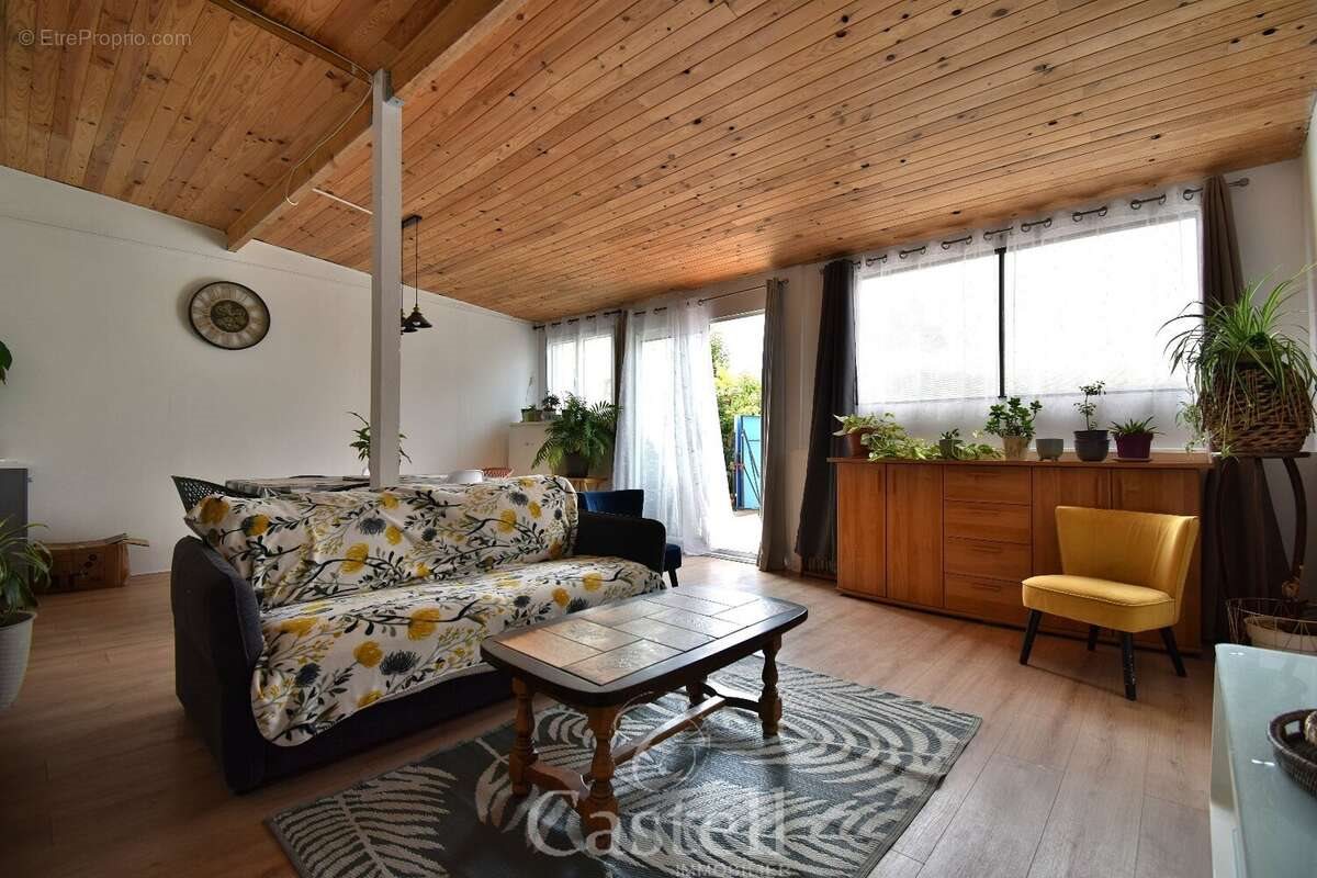 Maison à vendre, 114m², Agde (Cap d'Agde)