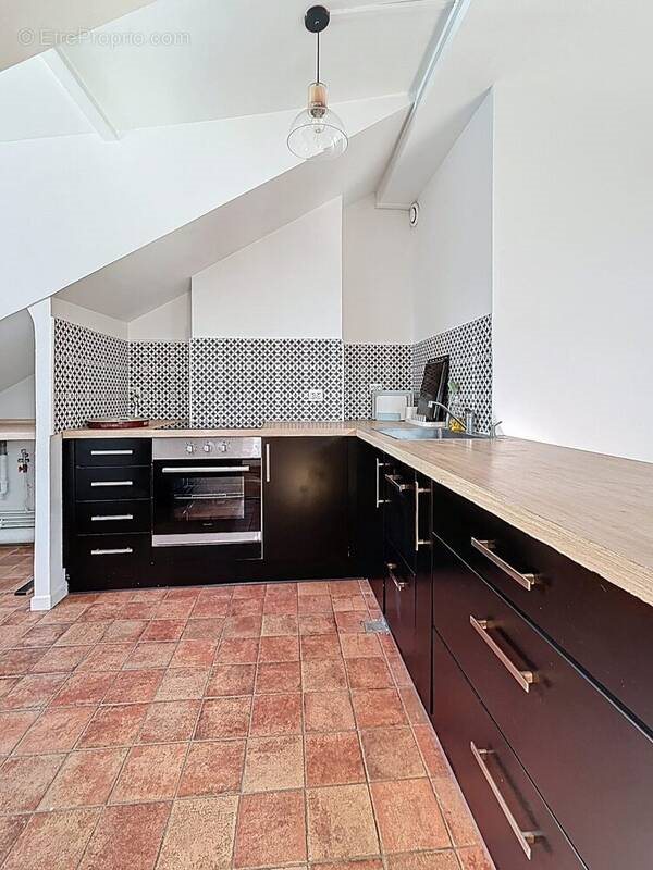Appartement à vendre, 57m², Gentilly