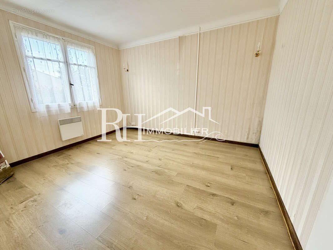 Maison à vendre, 63m², Bretignolles-sur-Mer