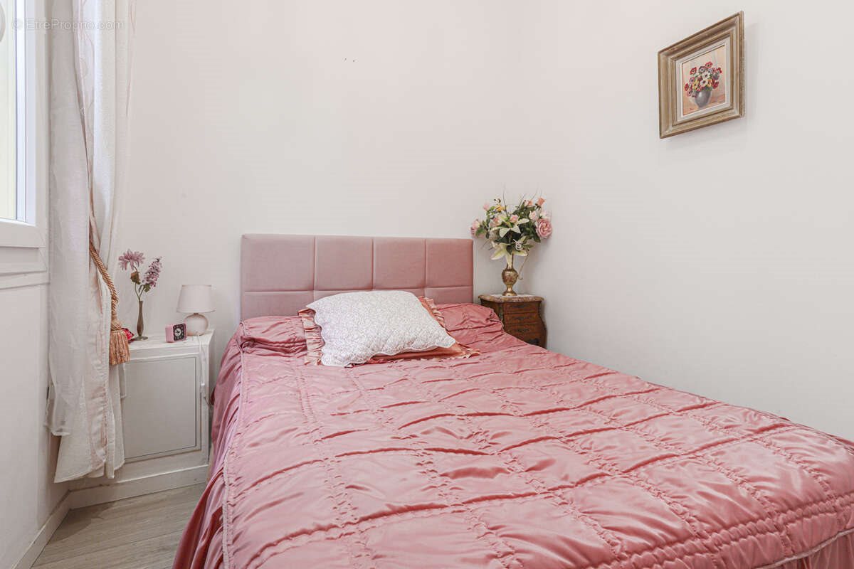 Appartement à vendre, 38m², Nice