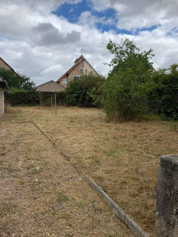 Maison à vendre, 107m², Saint-Vallier