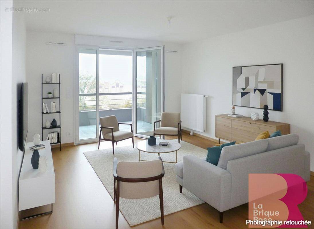 Maison à vendre, 60m², Toulouse