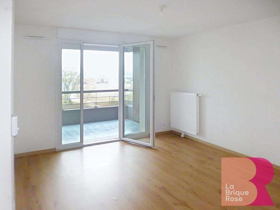 Maison à vendre, 60m², Toulouse