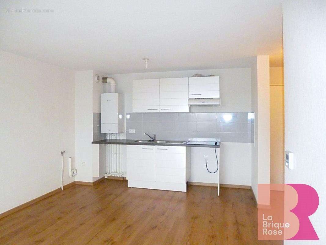 Maison à vendre, 60m², Toulouse