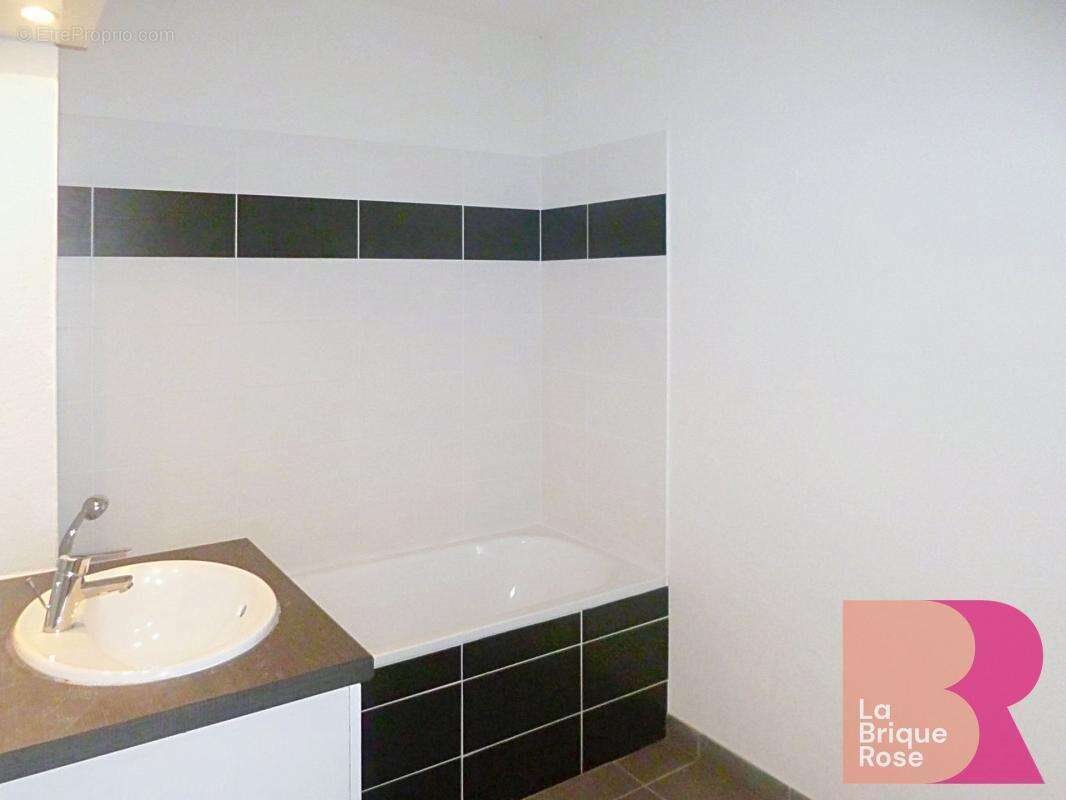 Maison à vendre, 60m², Toulouse