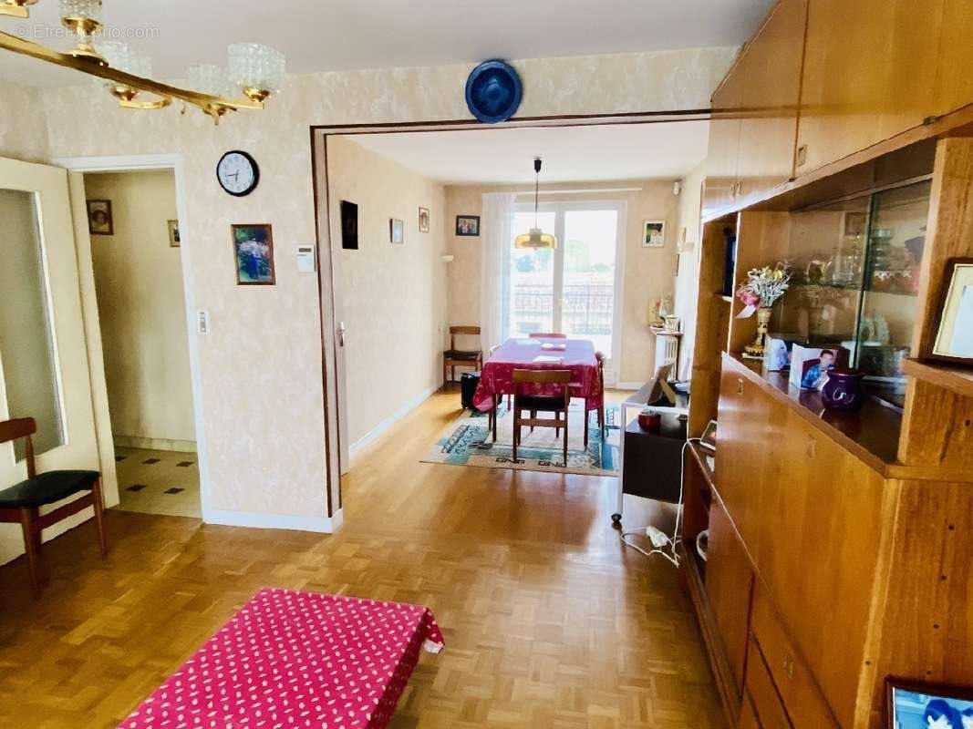 Maison à vendre, 100m², Drancy