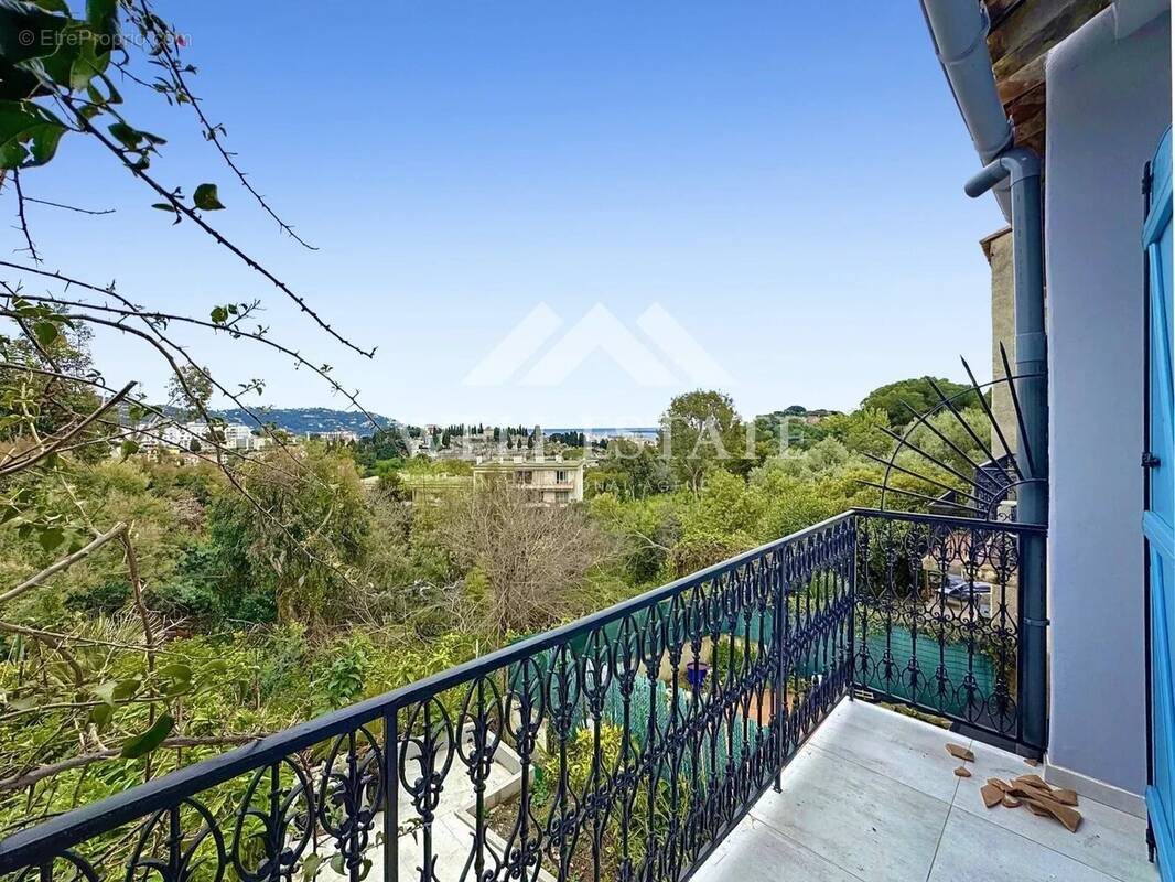 Maison à vendre, 110m², Cannes