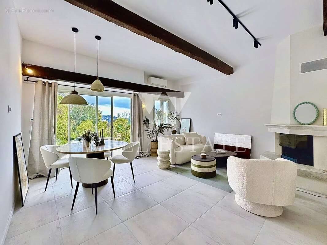 Maison à vendre, 110m², Cannes