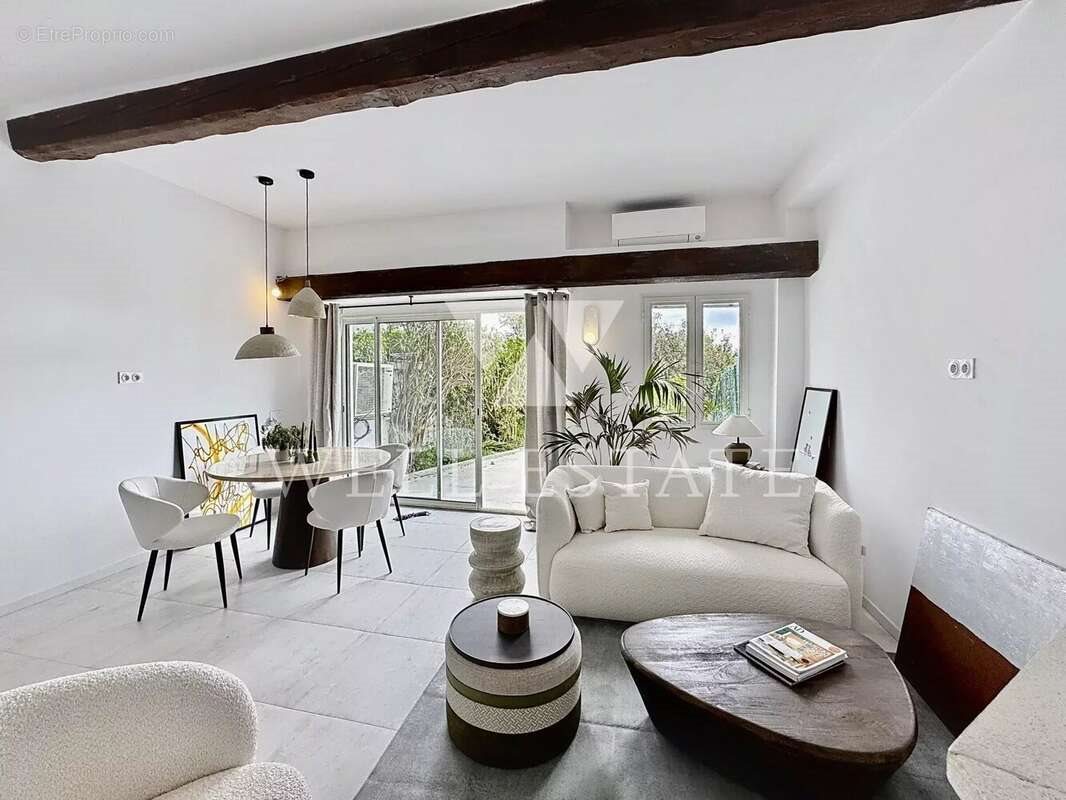 Maison à vendre, 110m², Cannes