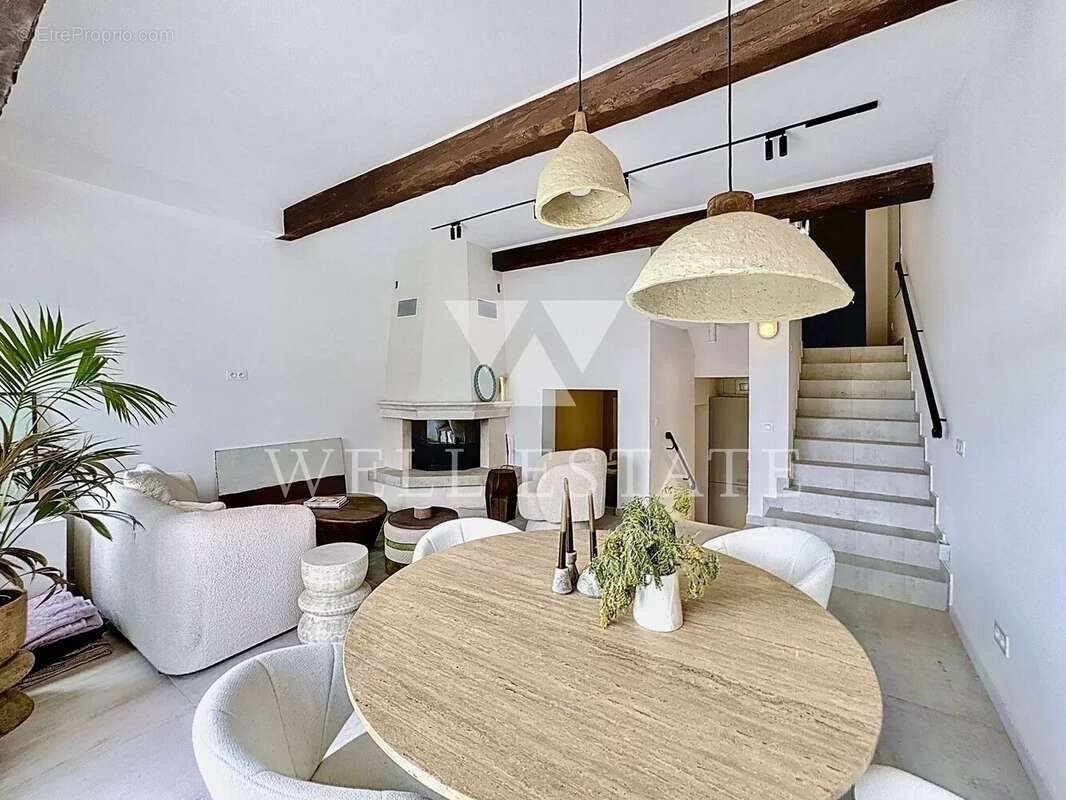 Maison à vendre, 110m², Cannes