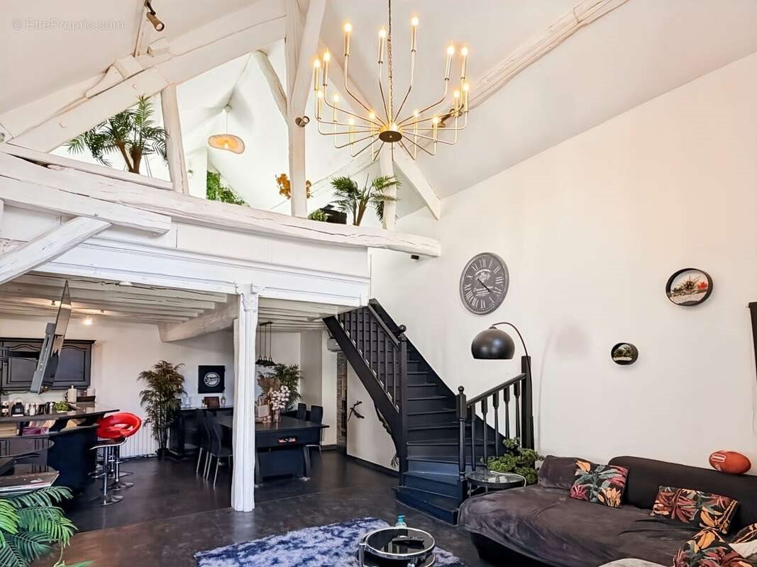 Maison à vendre, 275m², Etampes