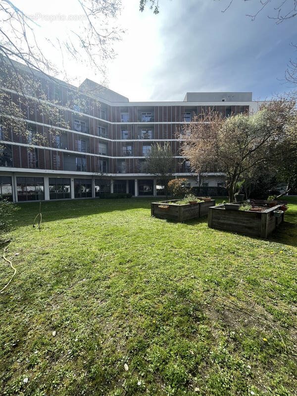Appartement à vendre, 43m², Toulouse