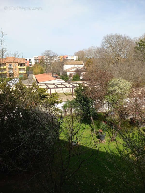 Appartement à vendre, 43m², Toulouse