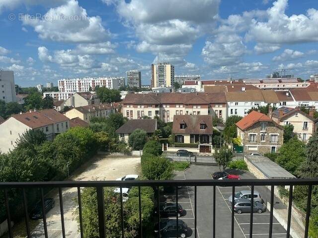 Appartement à vendre, 78m², Villejuif