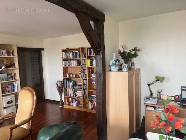 Appartement à vendre, 78m², Villejuif