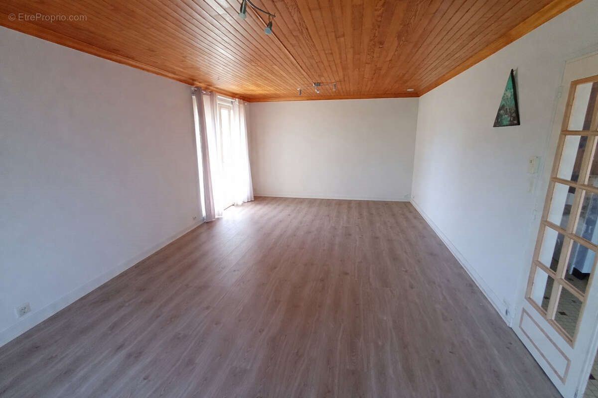 Maison à vendre, 135m², Lanvénégen