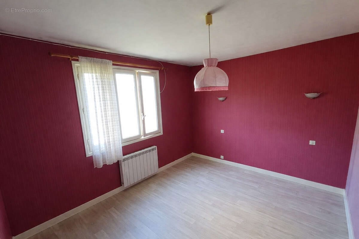 Maison à vendre, 135m², Lanvénégen