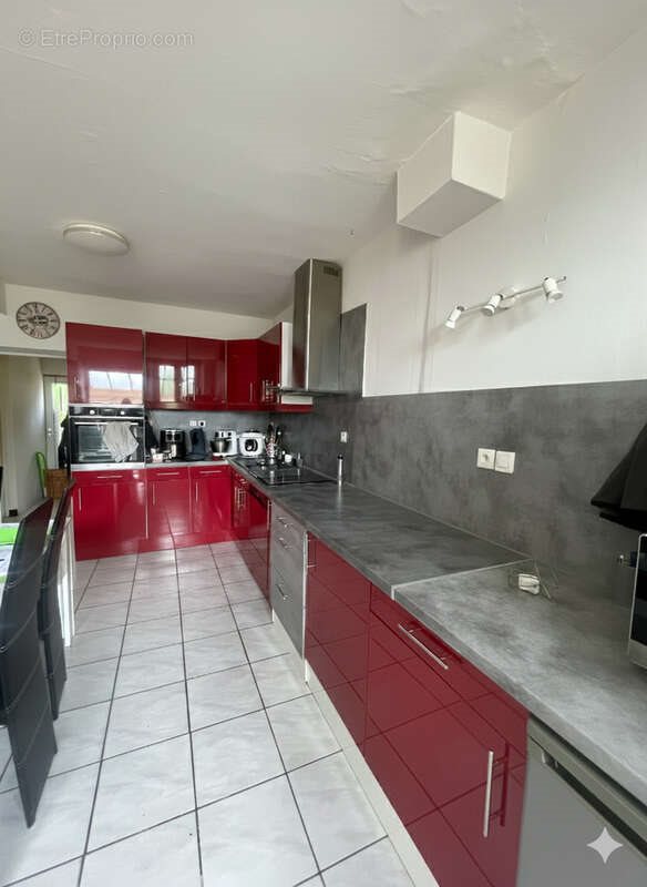 Maison à vendre, 93m², Sens