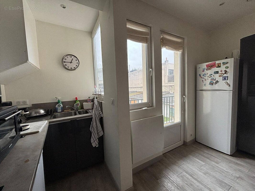 Appartement à vendre, 68m², Caen