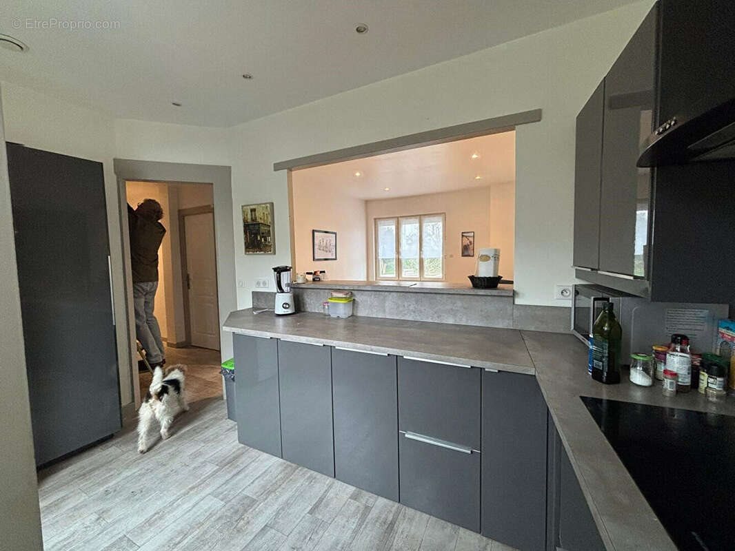 Appartement à vendre, 68m², Caen