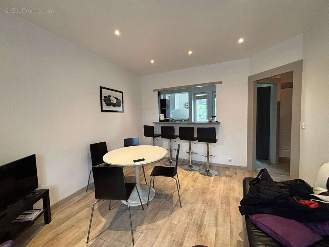 Appartement à vendre, 68m², Caen