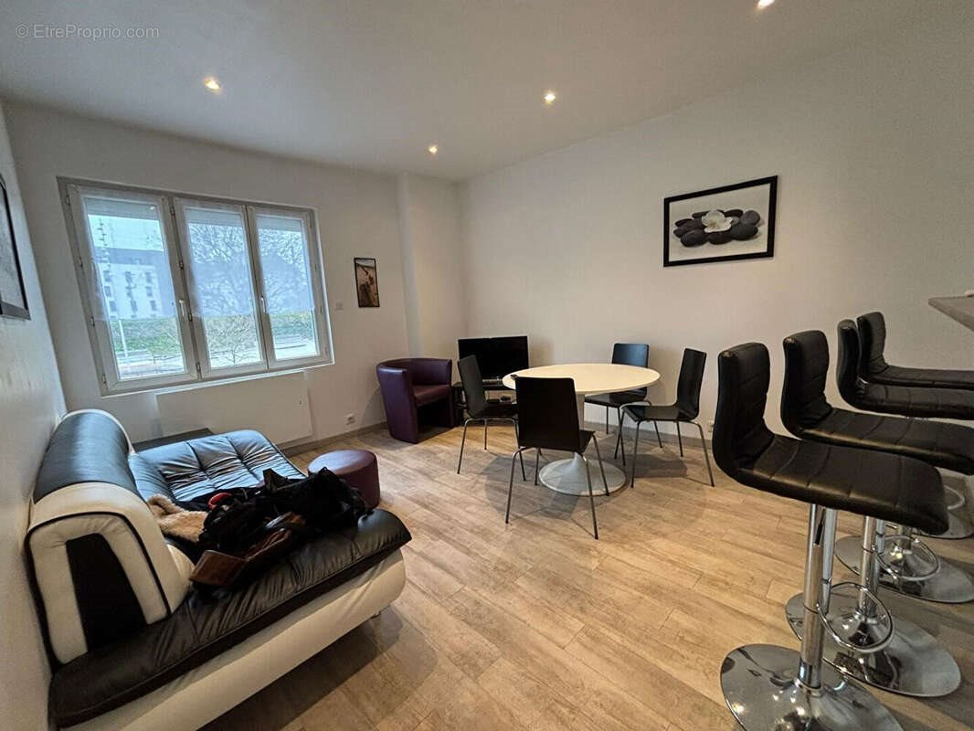 Appartement à vendre, 68m², Caen