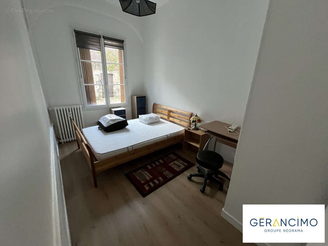Appartement à vendre, 35m², Rouen