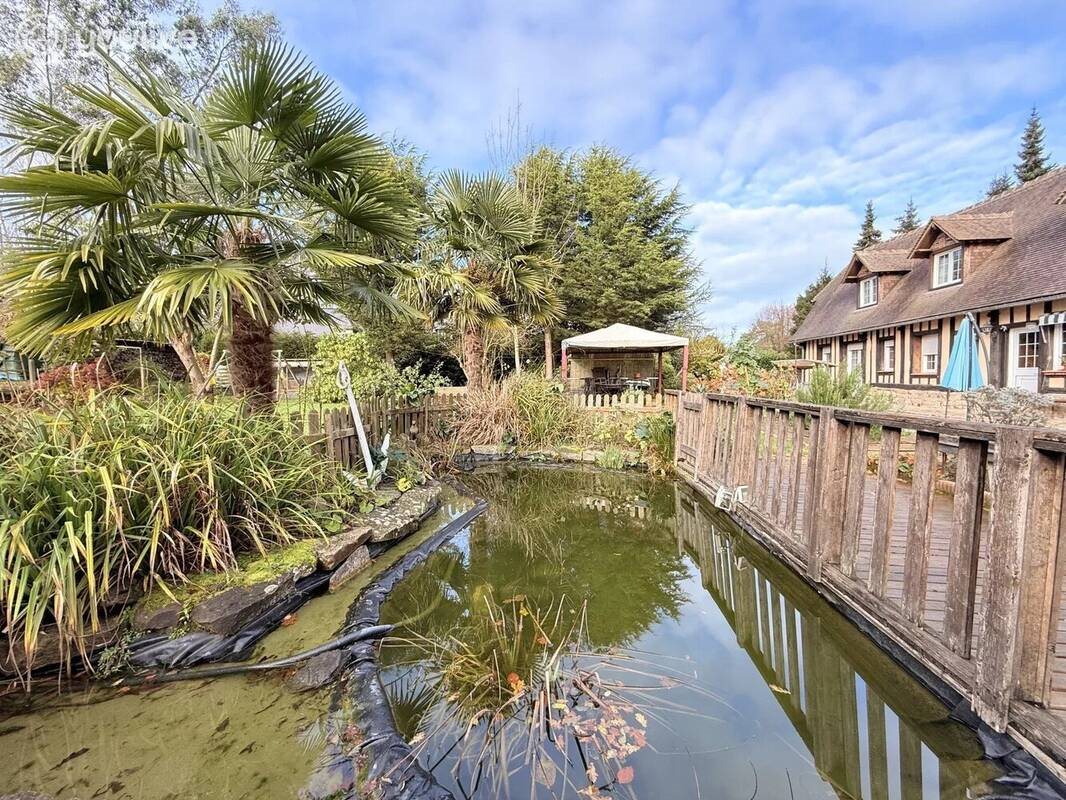 Maison à vendre, 330m², Ingouville