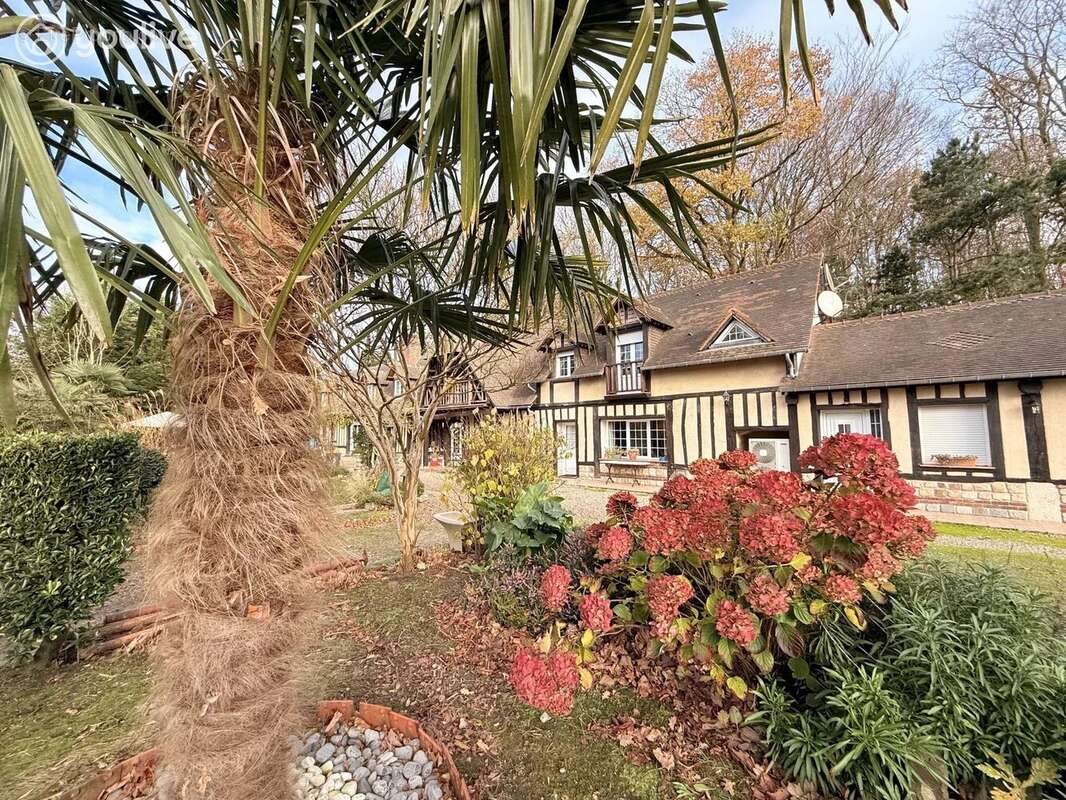 Maison à vendre, 330m², Ingouville