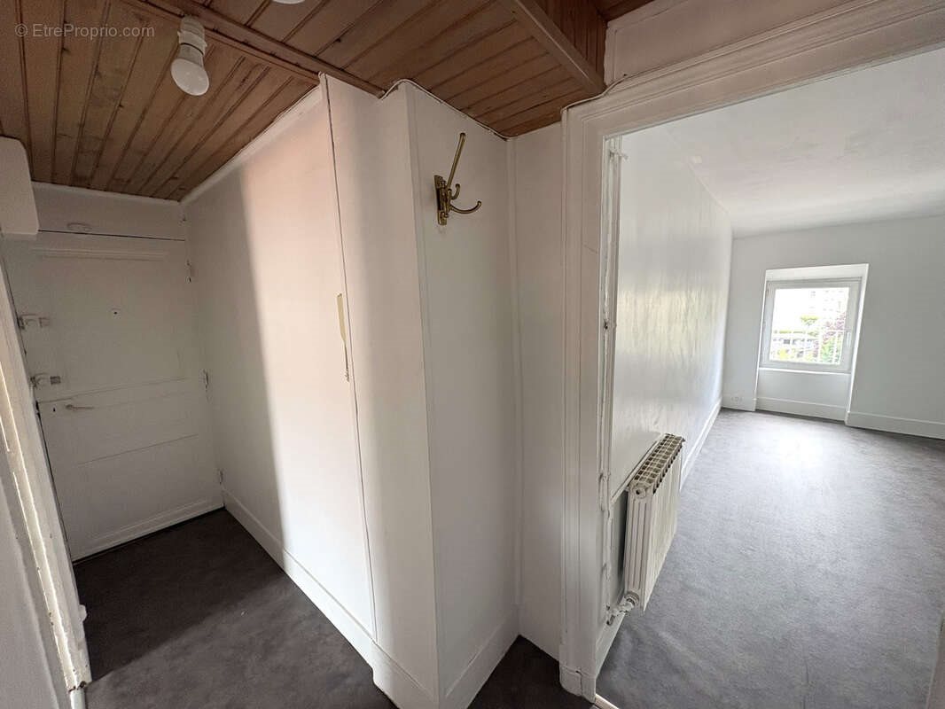 Appartement à vendre, 35m², Chamalières