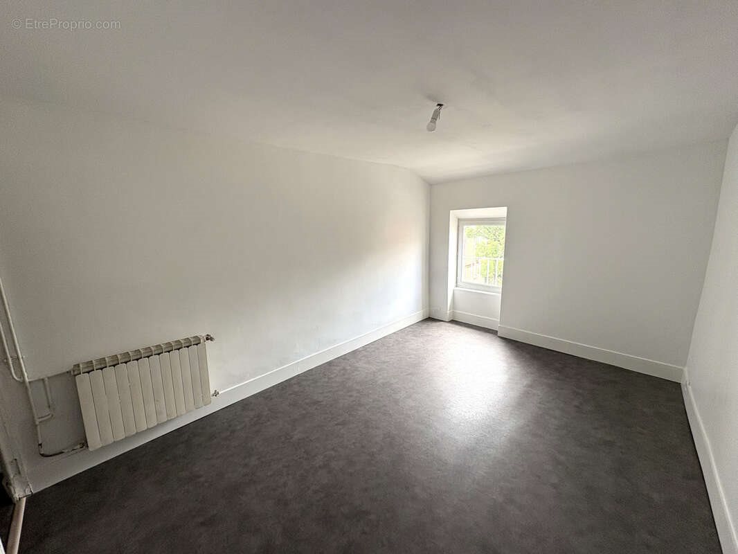 Appartement à vendre, 35m², Chamalières