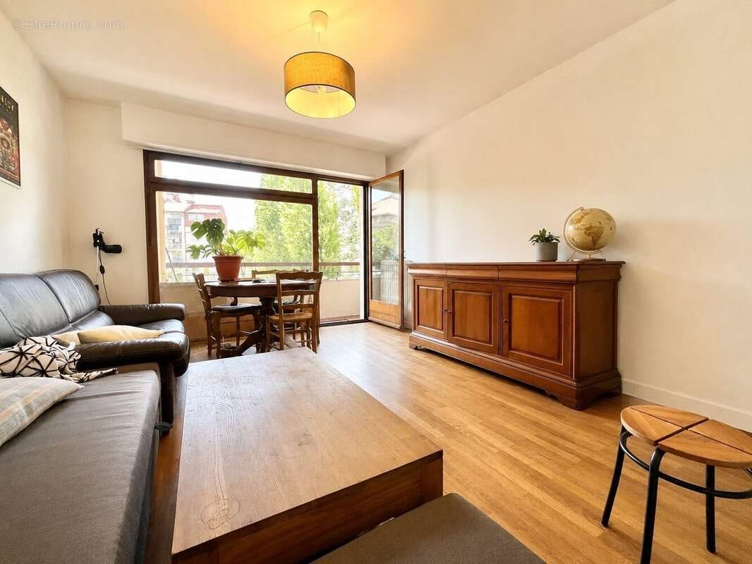 Appartement à vendre, 70m², Annecy