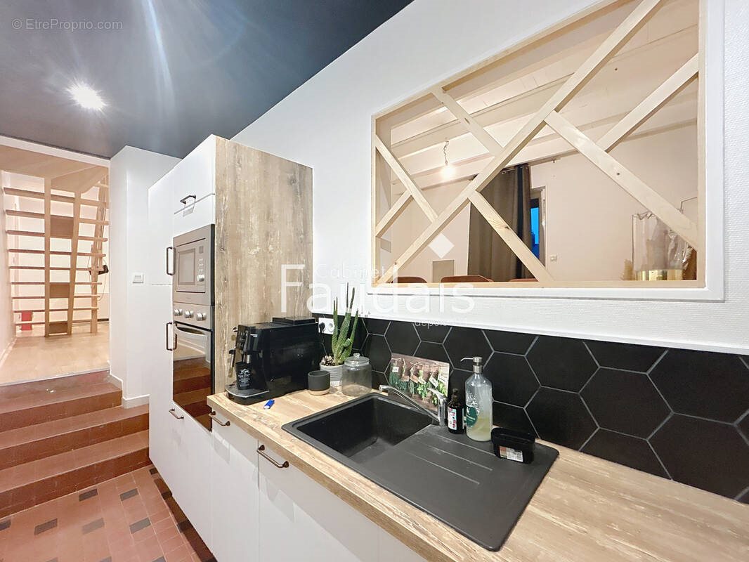 Maison à vendre, 75m², Pirou