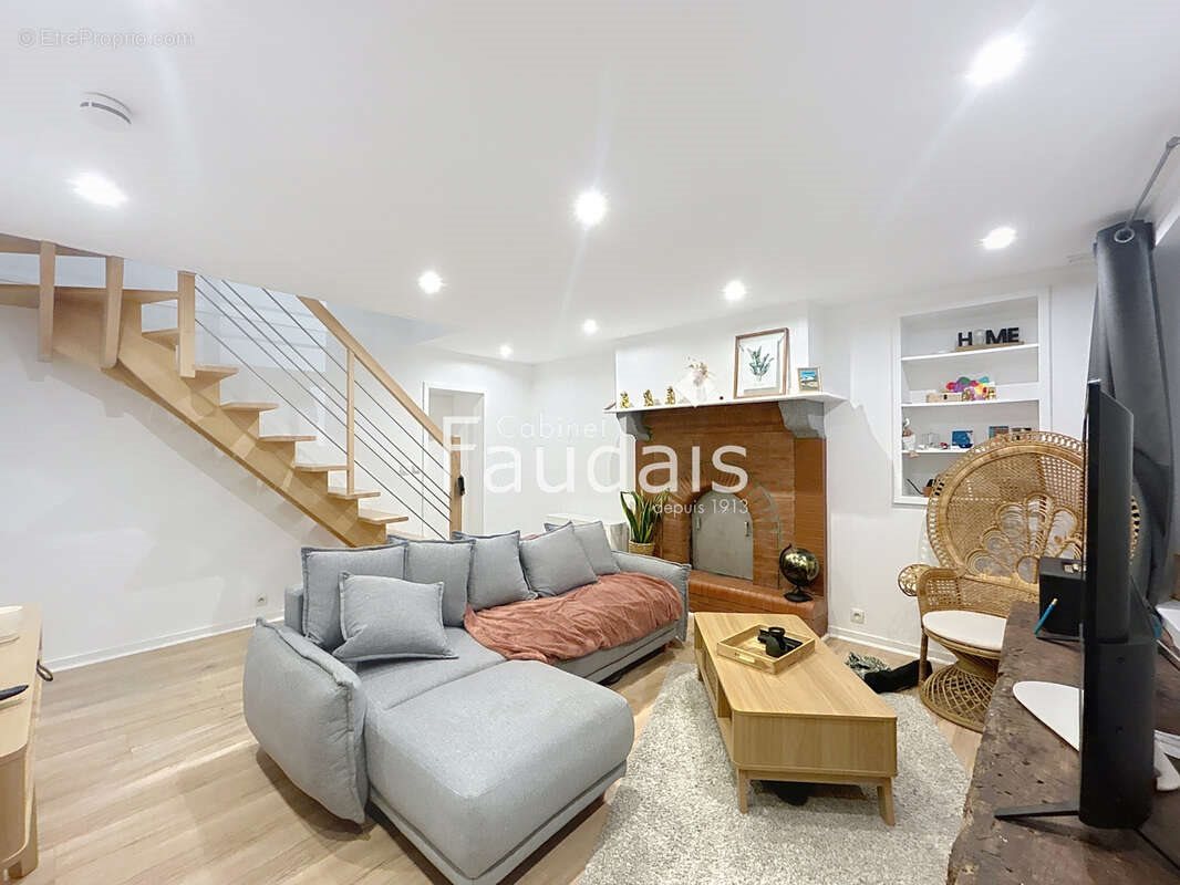 Maison à vendre, 75m², Pirou