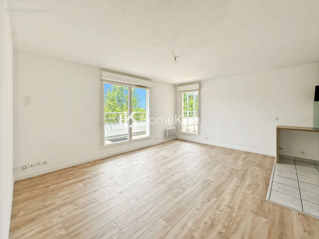 Appartement à vendre, 63m², Eysines