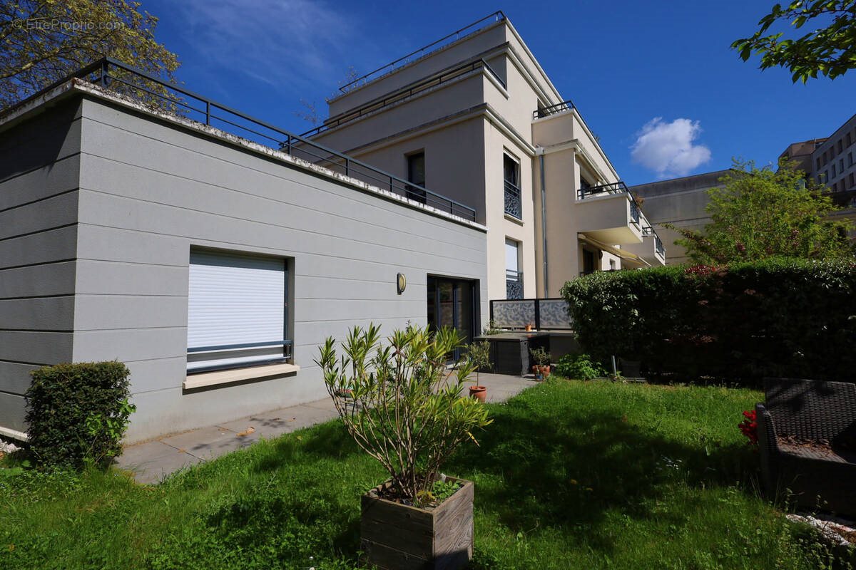 Appartement à vendre, 68m², Châtillon