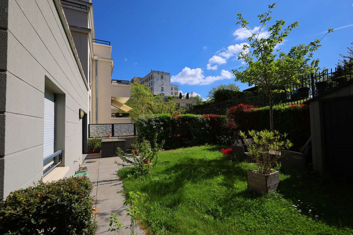 Appartement à vendre, 68m², Châtillon