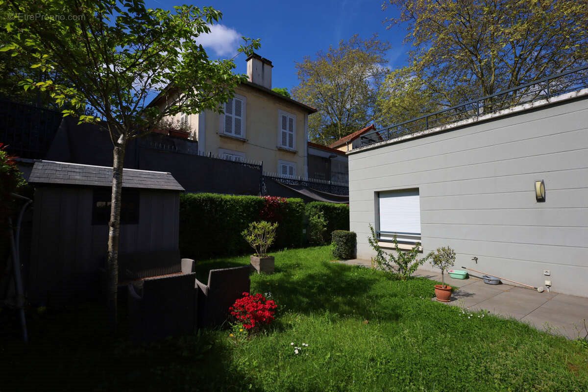 Appartement à vendre, 68m², Châtillon