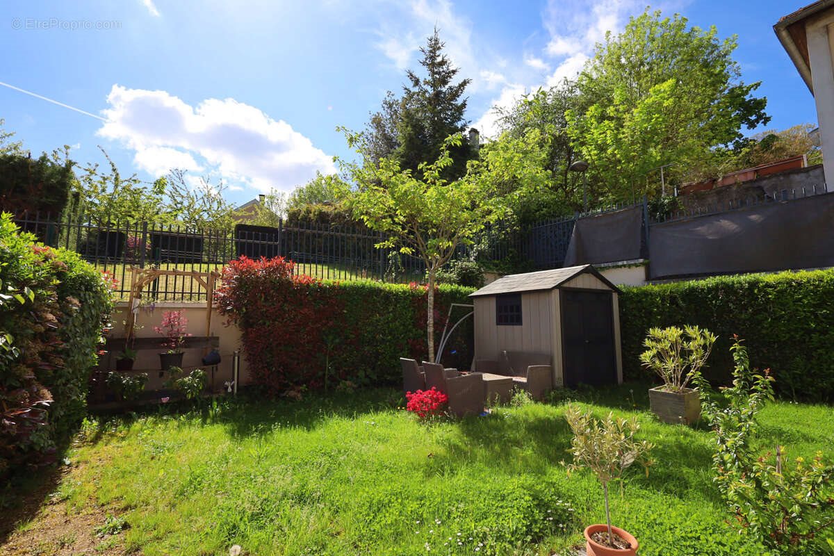 Appartement à vendre, 68m², Châtillon