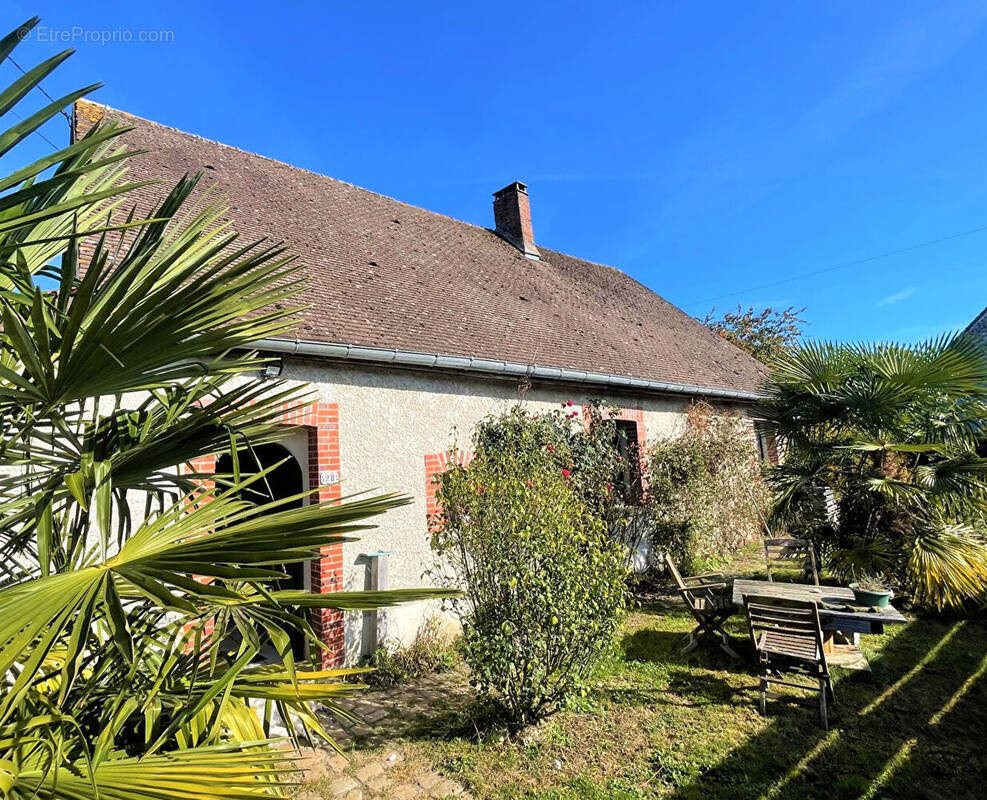 Maison à vendre, 146m², La Ferté-sous-Jouarre