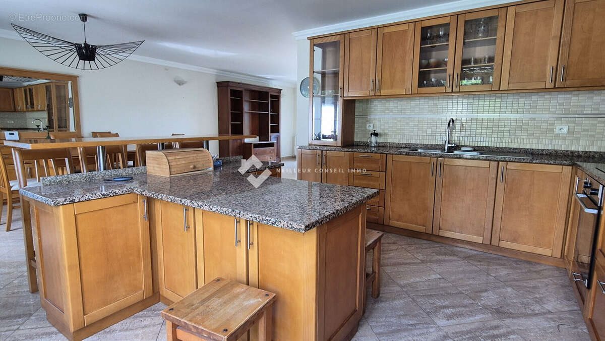 Maison à vendre, 130m², Meaux