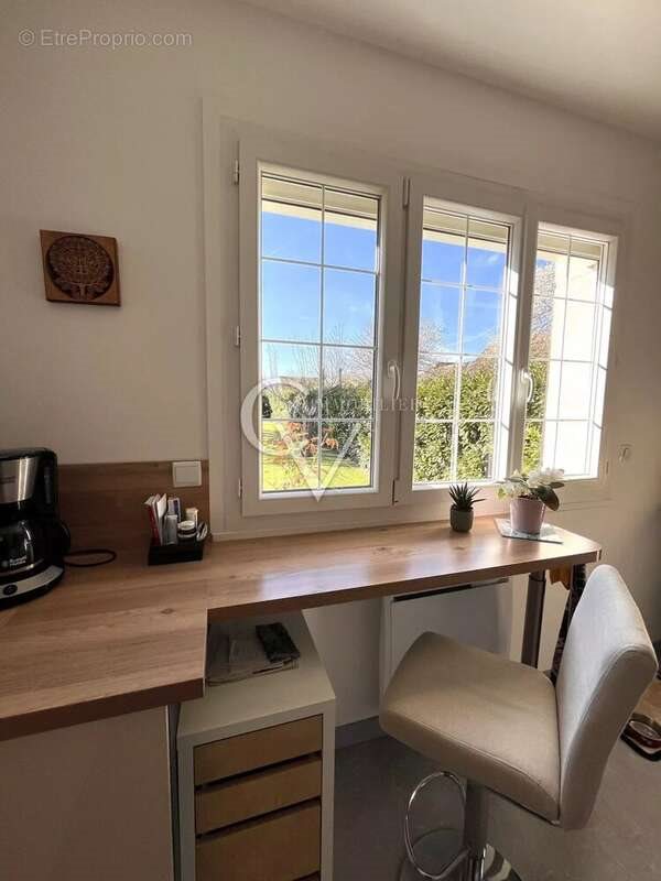 Maison à vendre, 170m², Gisors