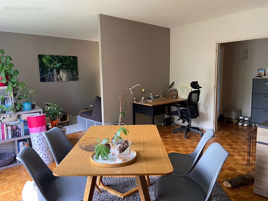 Appartement à vendre, 66m², Nevers