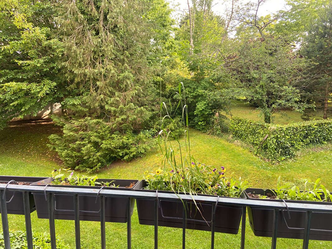 Appartement à vendre, 66m², Nevers