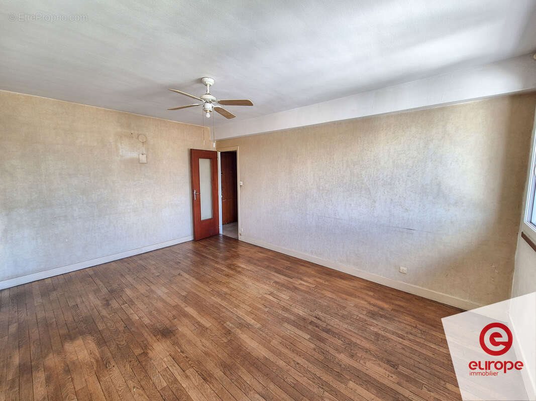 Appartement à vendre, 52m², Avallon