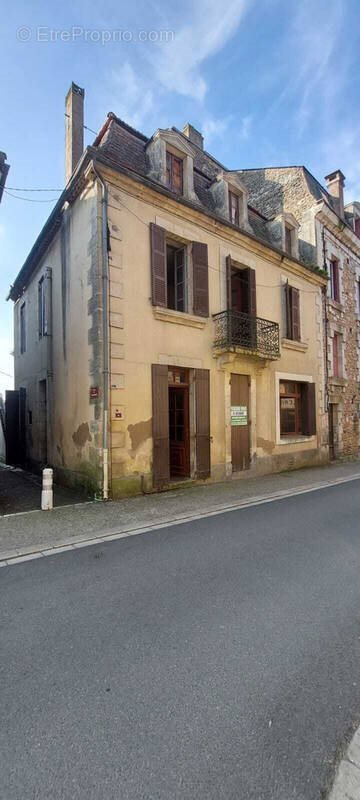 Maison à vendre, 83m², Siorac-en-Périgord