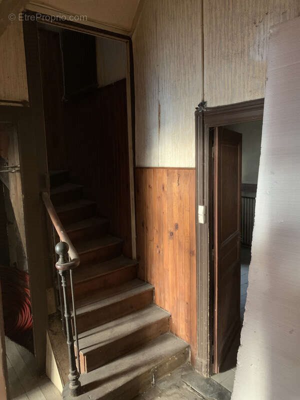 Maison à vendre, 83m², Siorac-en-Périgord