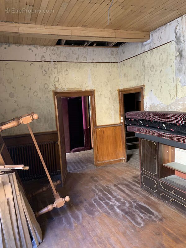 Maison à vendre, 83m², Siorac-en-Périgord
