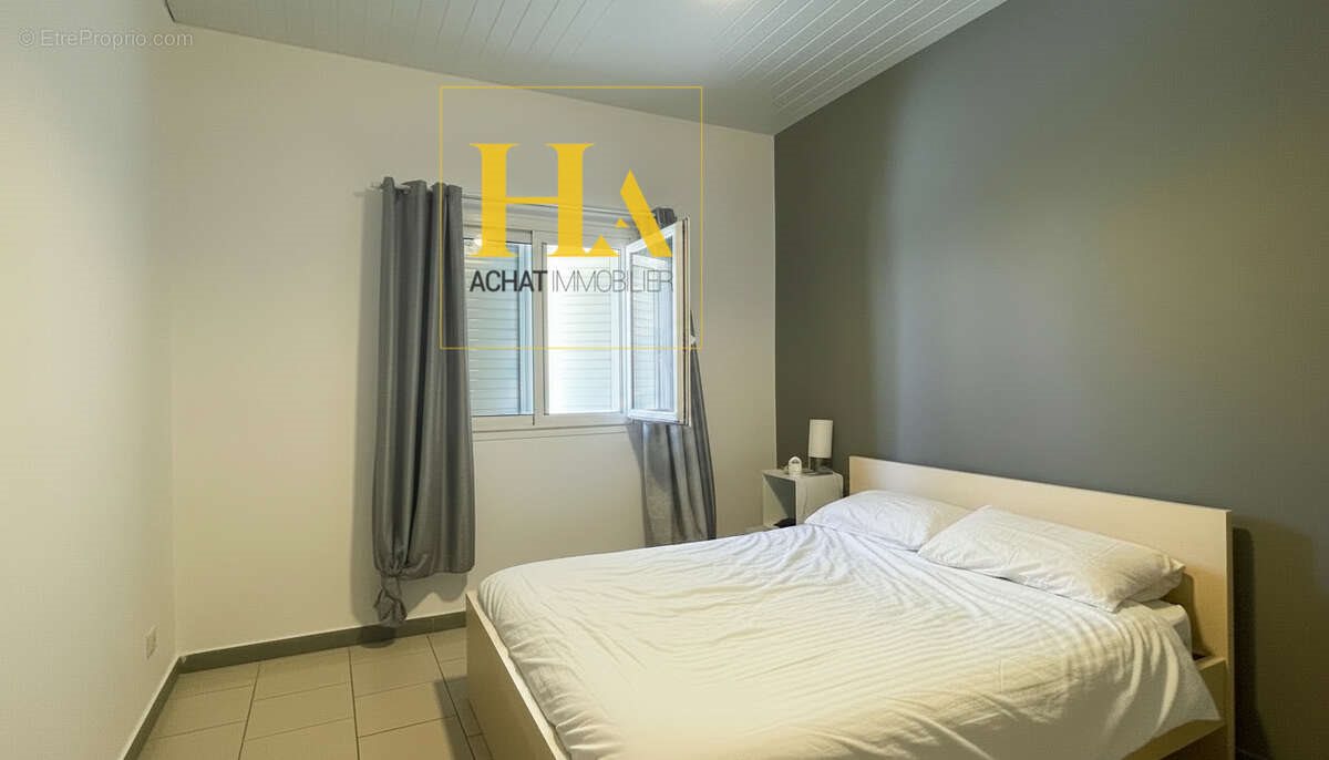 Maison à vendre, 125m², Saint-Pierre