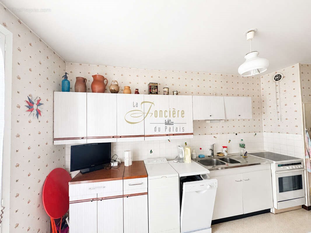 Appartement à vendre, 103m², Bourges